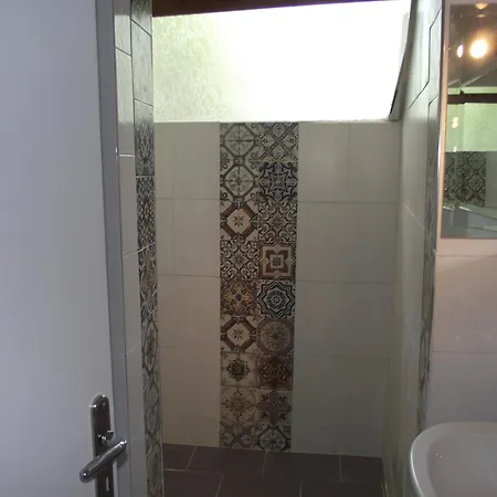דירה Nikostudios