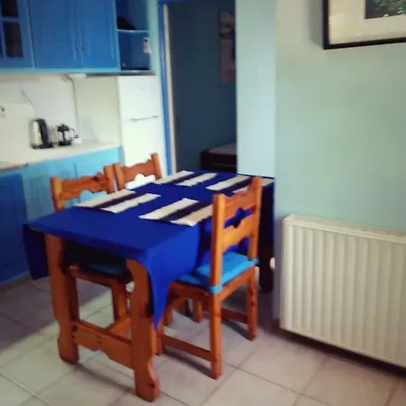 Nikostudios דירה
