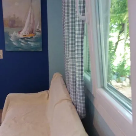 Nikostudios Apartman