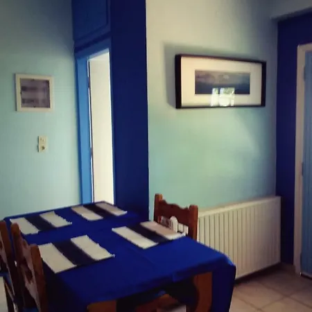 Apartman Nikostudios