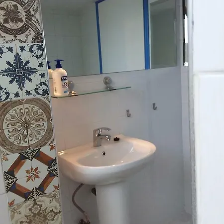 Nikostudios דירה ניקיאנה