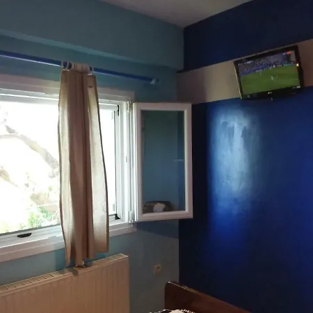 Nikostudios Apartman *